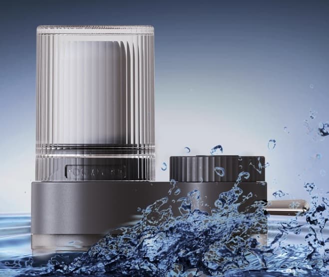 Buyzen - Filtr kranowy