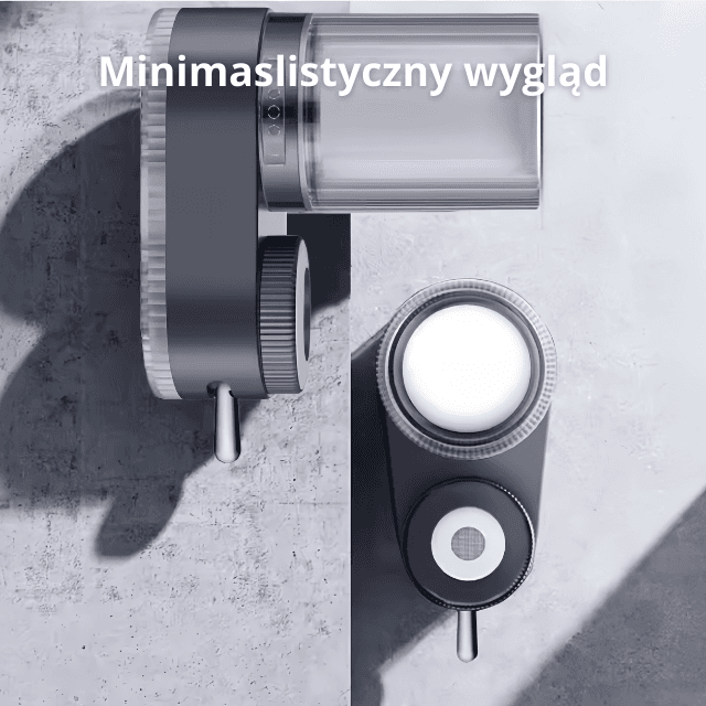 Buyzen - Filtr nakranowy