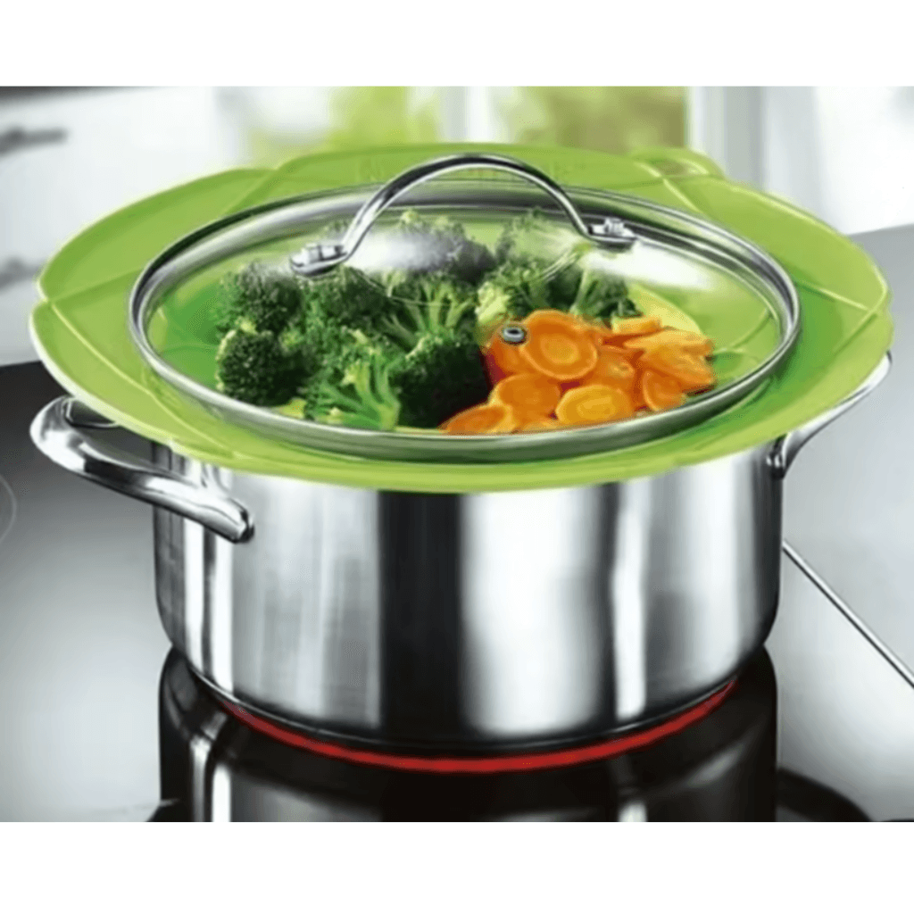 Buyzen - pokrywka silikonowa