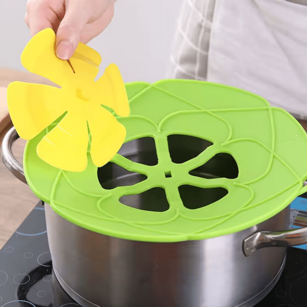 Buyzen - pokrywka silikonowa